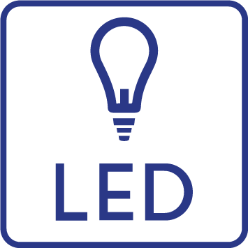 Lampes LED