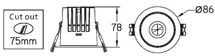 Dimensions