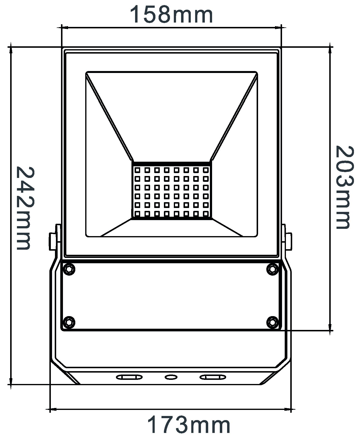 Dimensions