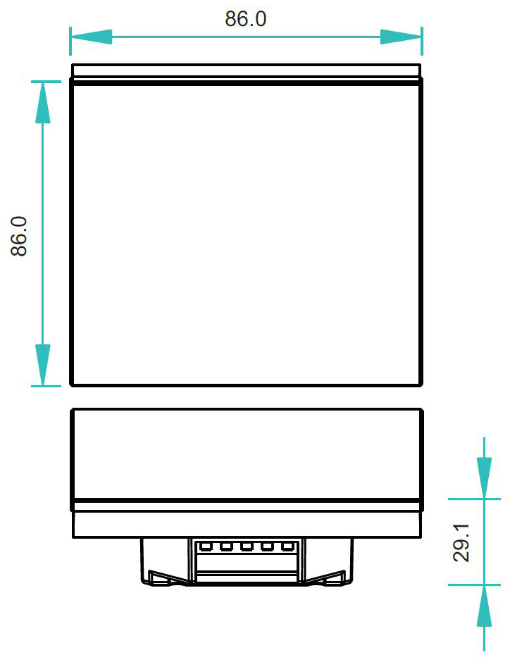 Dimensions