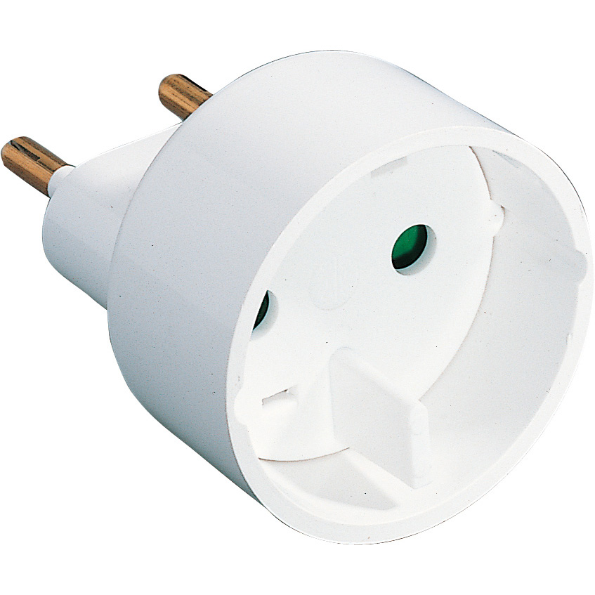 Adapteur 6A classe II