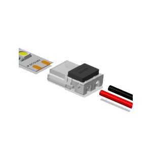 Lébénoïd® - Découvrez notre produit Clip connecteur mini IP20 mono