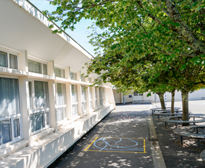 Etablissements scolaires - Universitaires