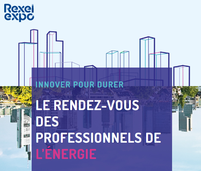 SALON REXEL (Paris)