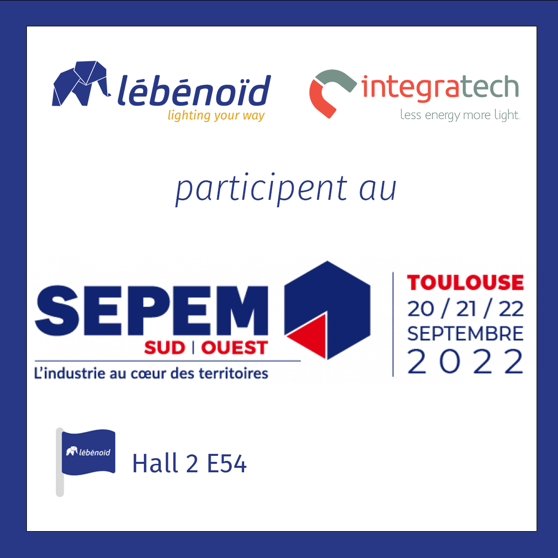 SALON SEPEM (Toulouse)