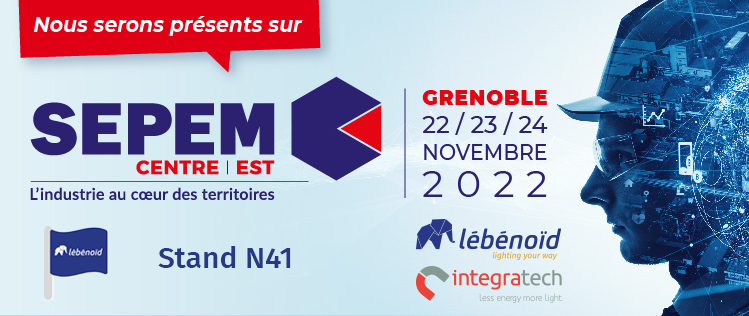 SALON SEPEM (Grenoble)